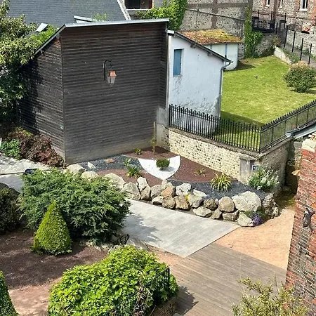 La Maison Du Tripot *