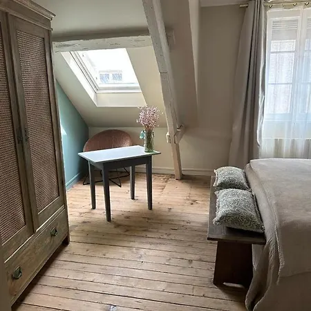 La Maison Du Tripot