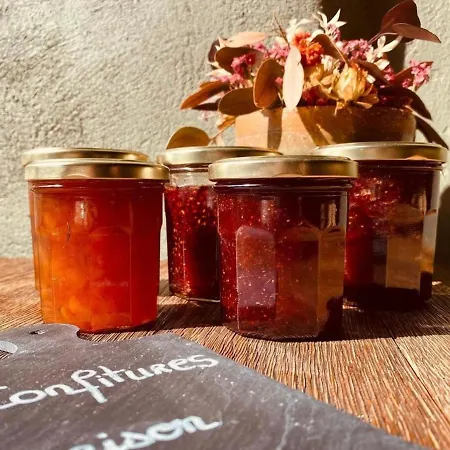 La Maison Du Tripot Онфлёр