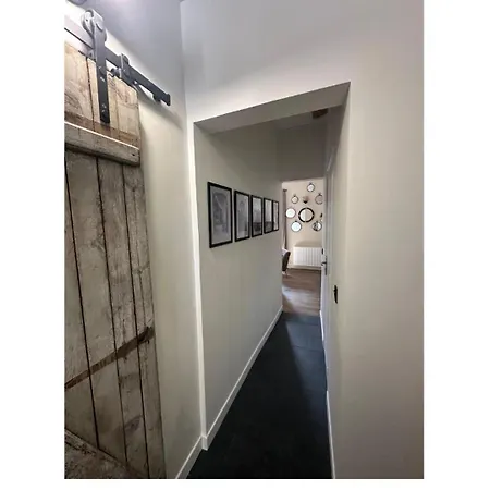 La Maison Du Tripot Онфлёр