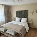 Bed & Breakfast La Maison Du Tripot Honfleur