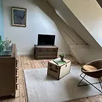 La Maison Du Tripot 4* Honfleur