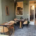 La Maison Du Tripot Bed & Breakfast Honfleur