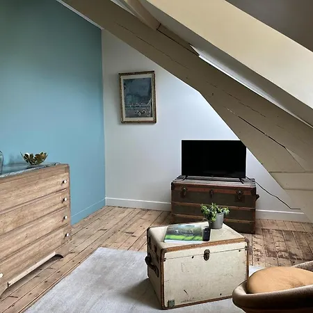 La Maison Du Tripot 4*
