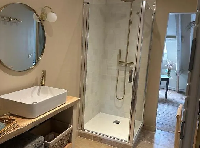 La Maison Du Tripot Bed & Breakfast 3*