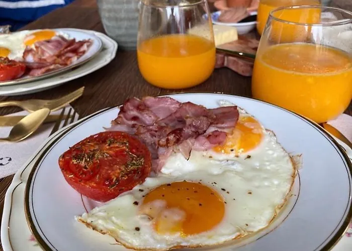 La Maison Du Tripot Bed & Breakfast Honfleur