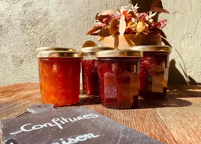 La Maison Du Tripot Honfleur